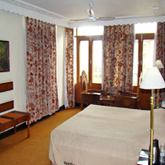 Hotel Zabarwan