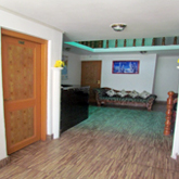 Hotel Hamdard Resort