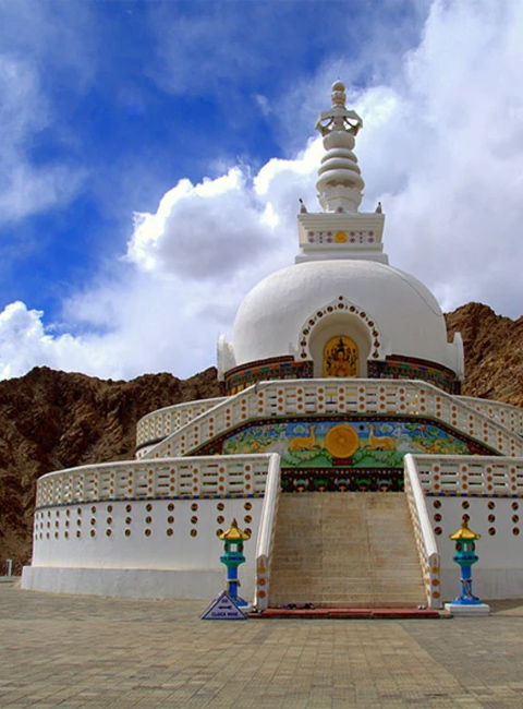 Ladakh Gateway
