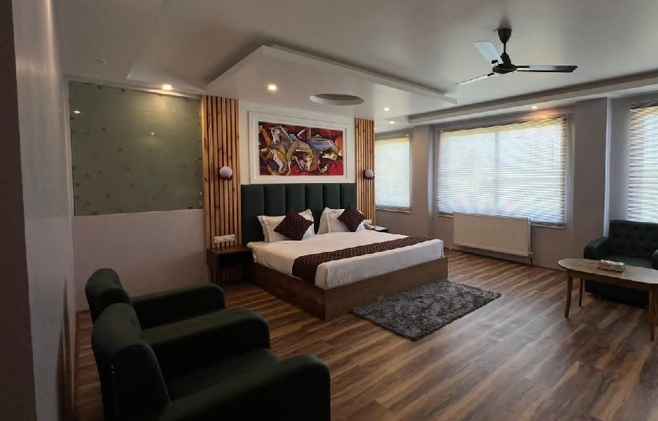 Hotel Apple Tree Resorts