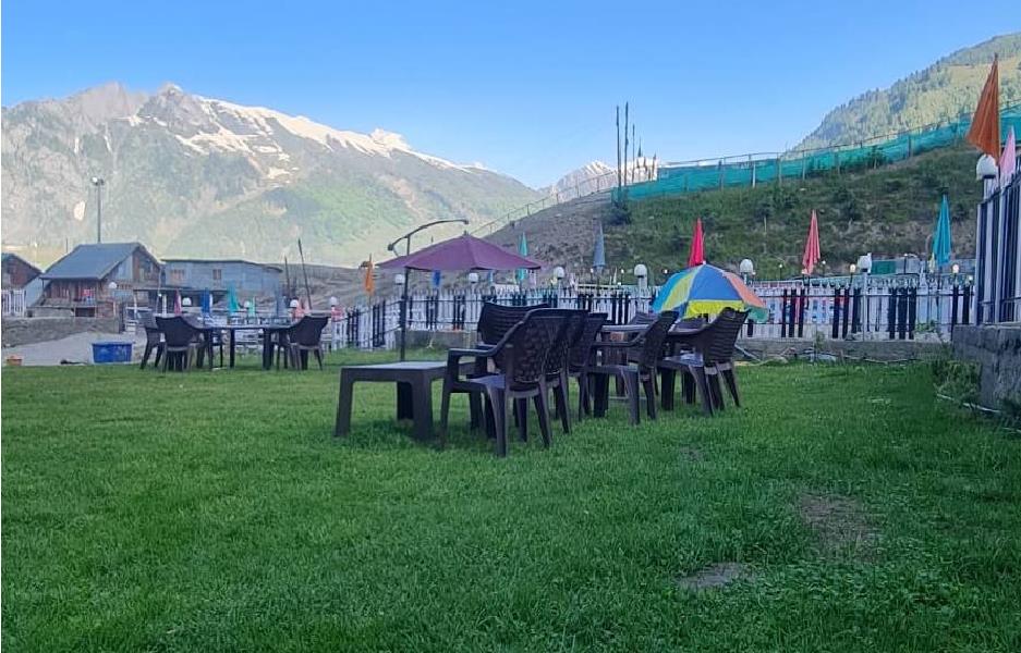 INTERMONTAINE SONAMARG