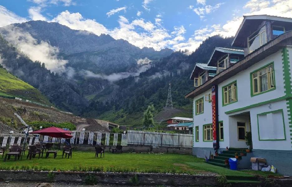 INTERMONTAINE SONAMARG