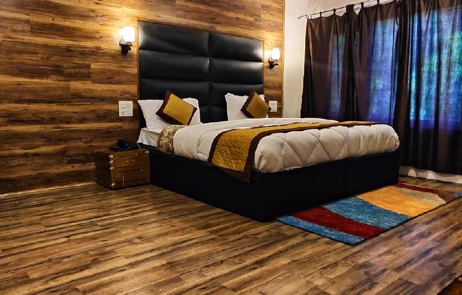 Royal Spring Pahalgam