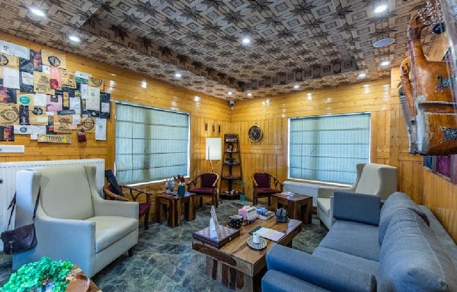Hotel Lupin Gulmarg