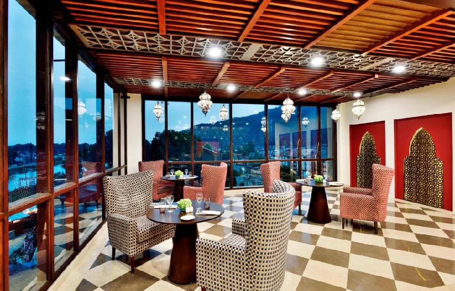 Four Points by Sheraton Srinagar
