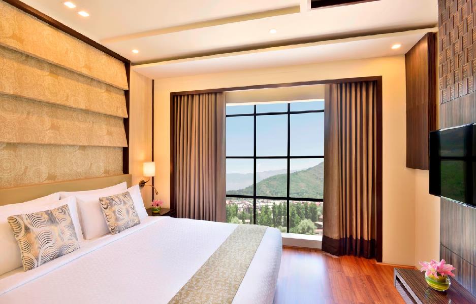 Four Points by Sheraton Srinagar