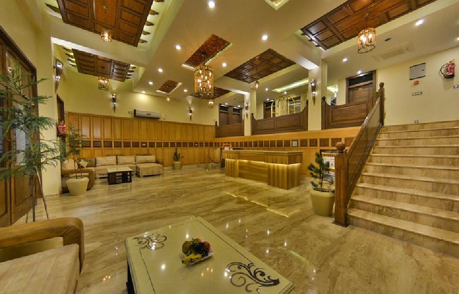 Hotel Royal Heritage
