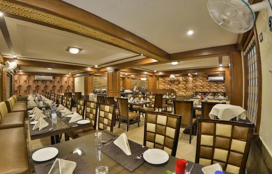 Hotel Royal Heritage