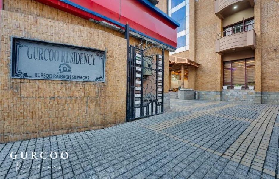Gurcoo residency 