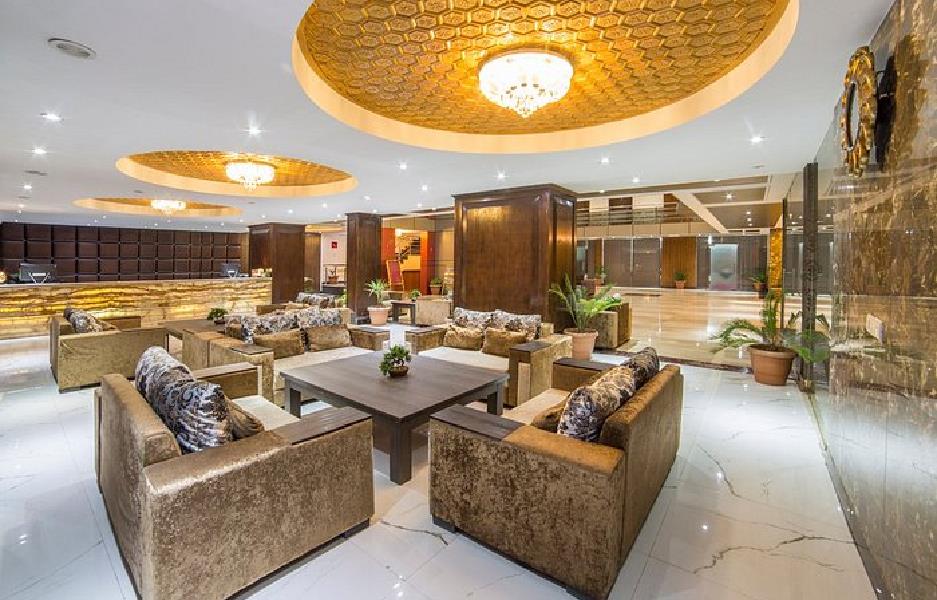 Hotel Solar Residency