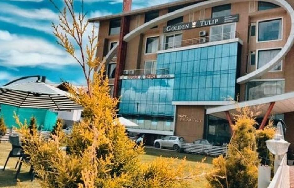 Hotel Golden Tulip