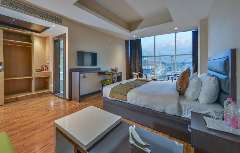 Hotel Golden Tulip
