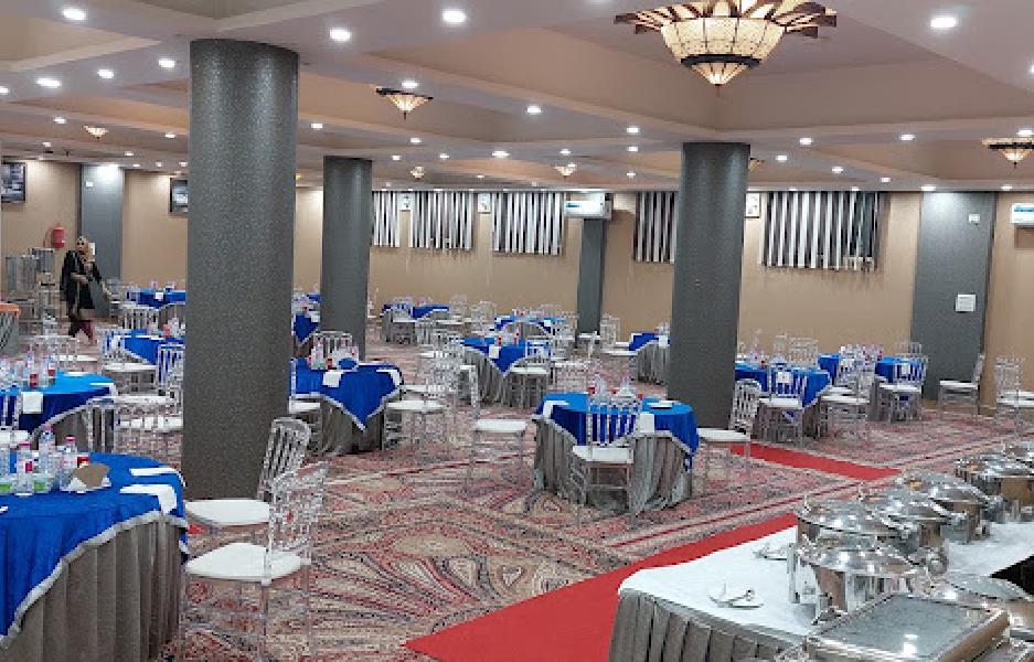 Hotel Golden Tulip