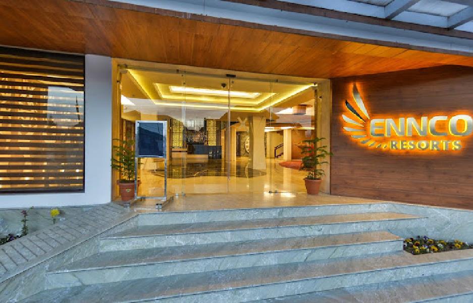 Ennco Resorts