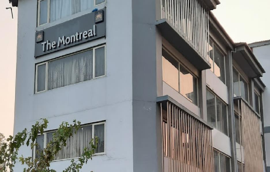 Hotel The Montreal