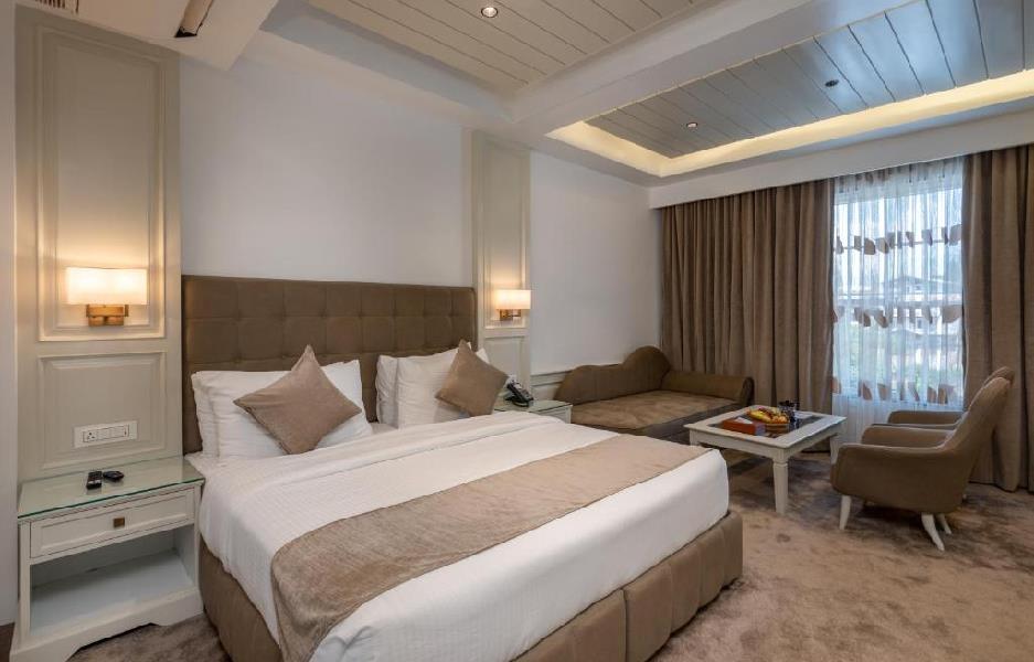 Hotel Grand Boulevard