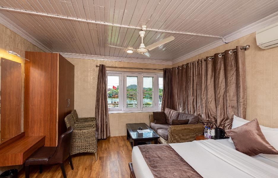 Hotel Grand Boulevard