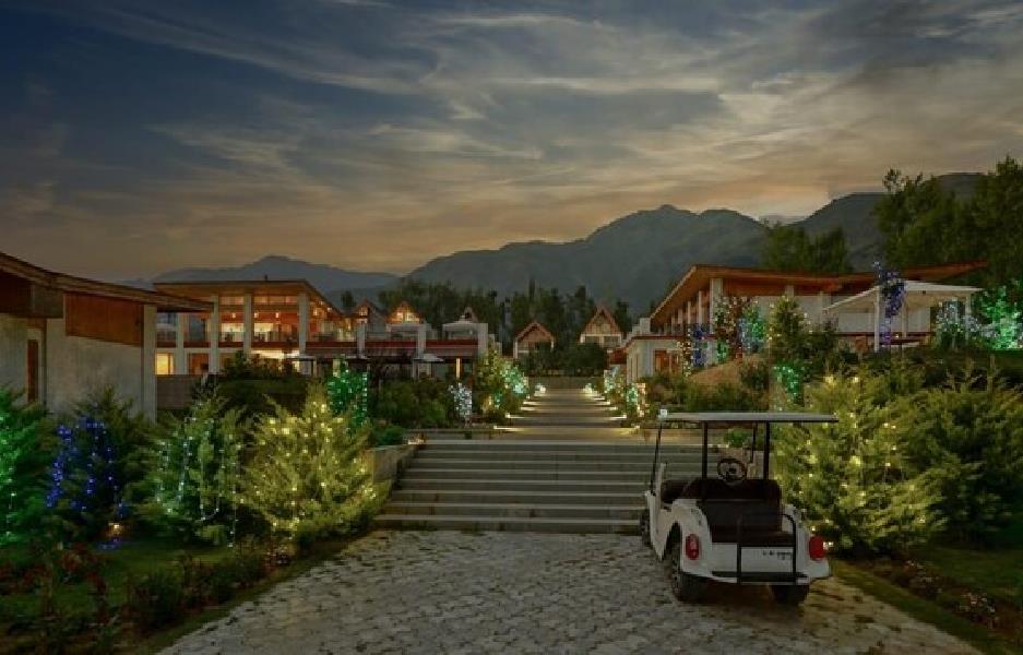 Rah Bagh