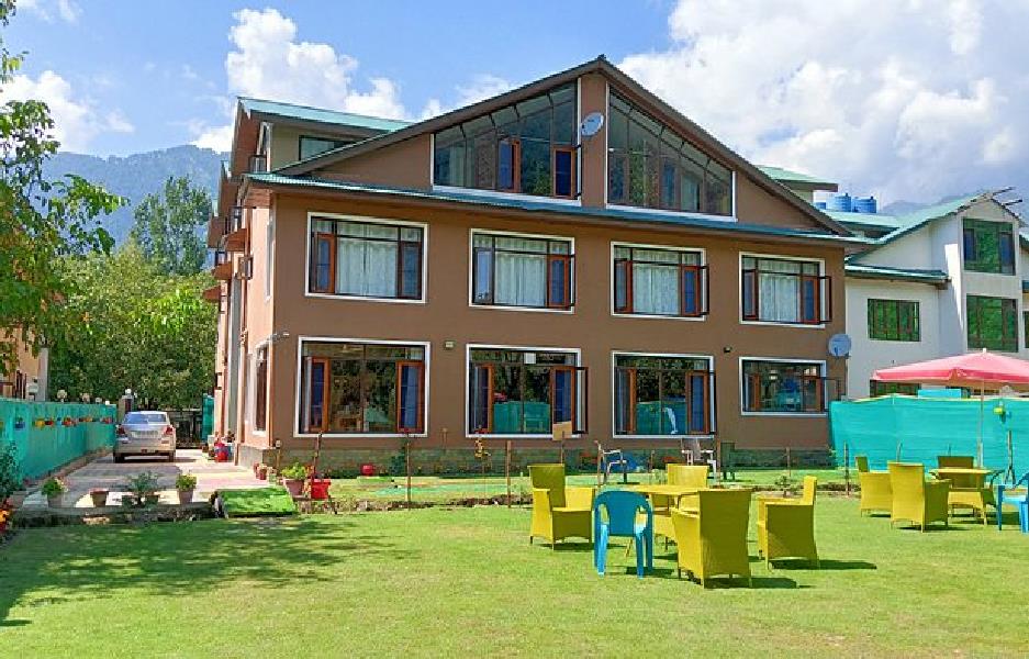 River View Resort