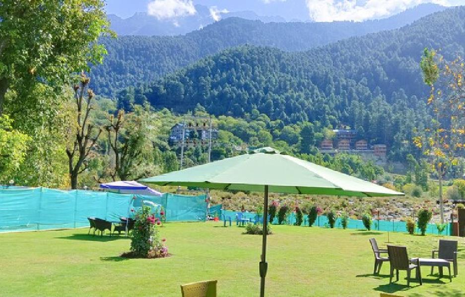 River View Resort