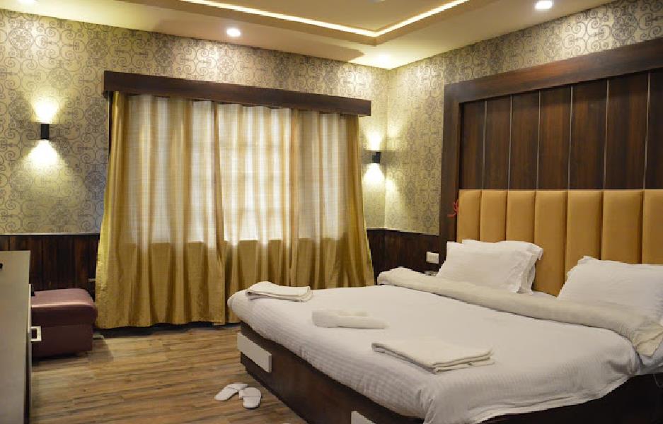 Hotel Outlook Pahalgam
