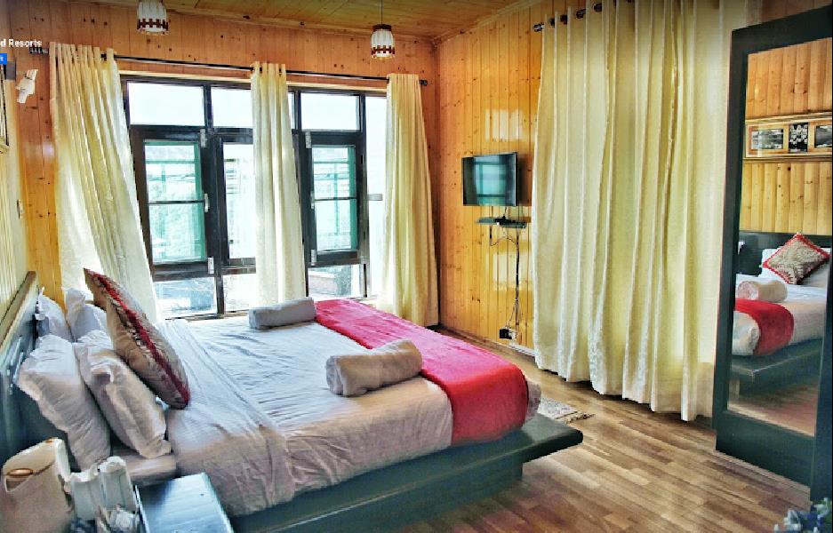 Ahmad resort 