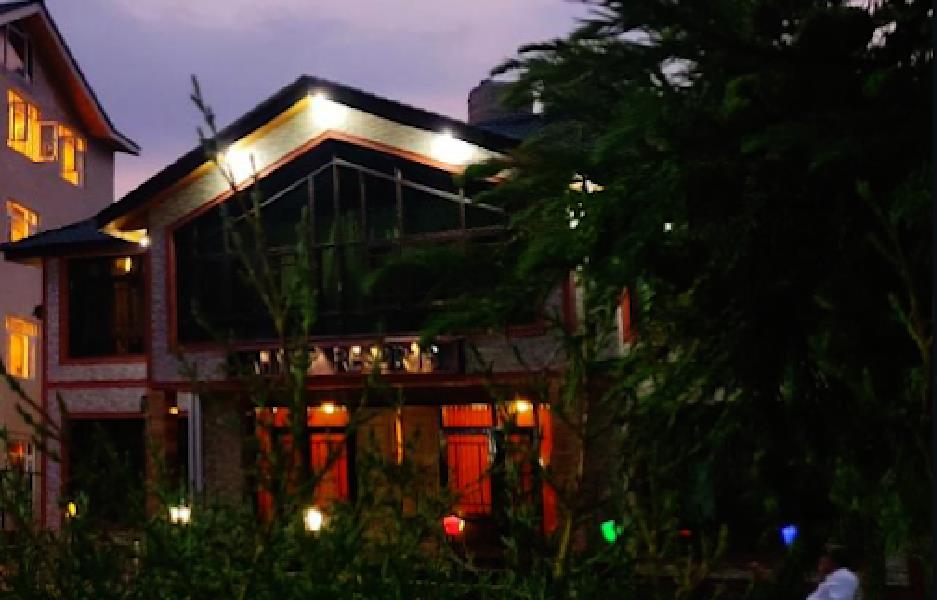 Ahmad resort 