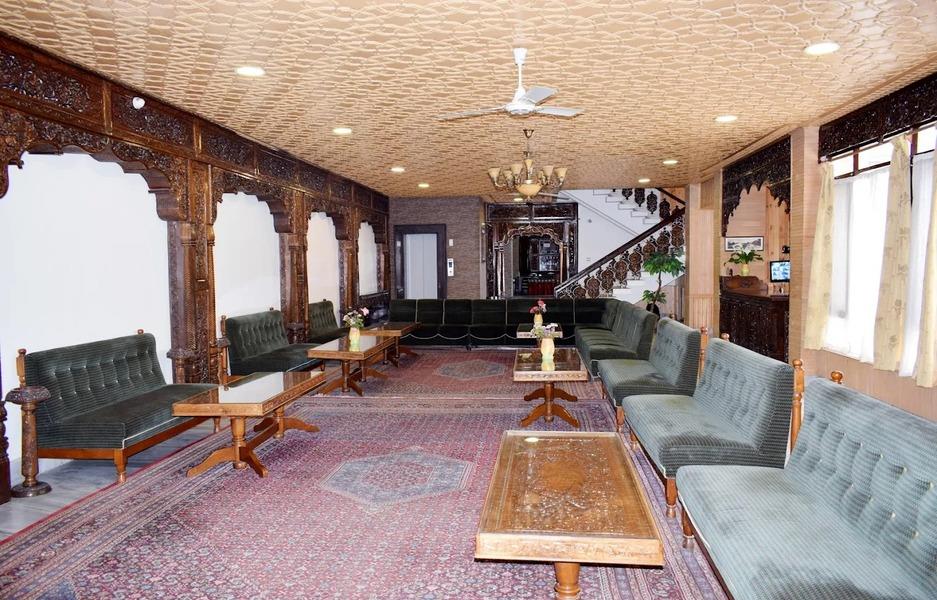 hotel duke