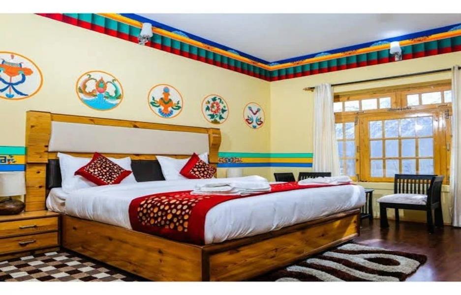 hotel duke