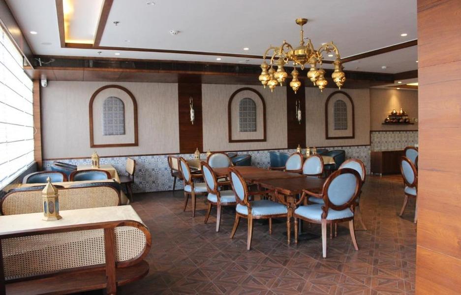 Welcome Heritage Grand M Srinagar