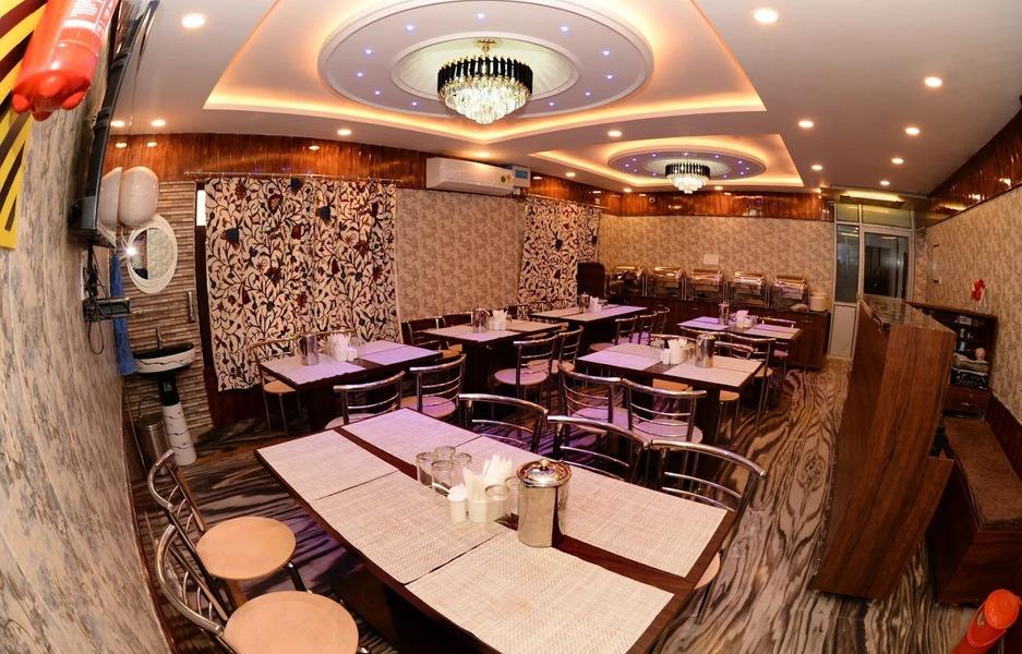 Hotel Dar Rehman