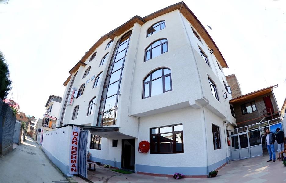 Hotel Dar Rehman