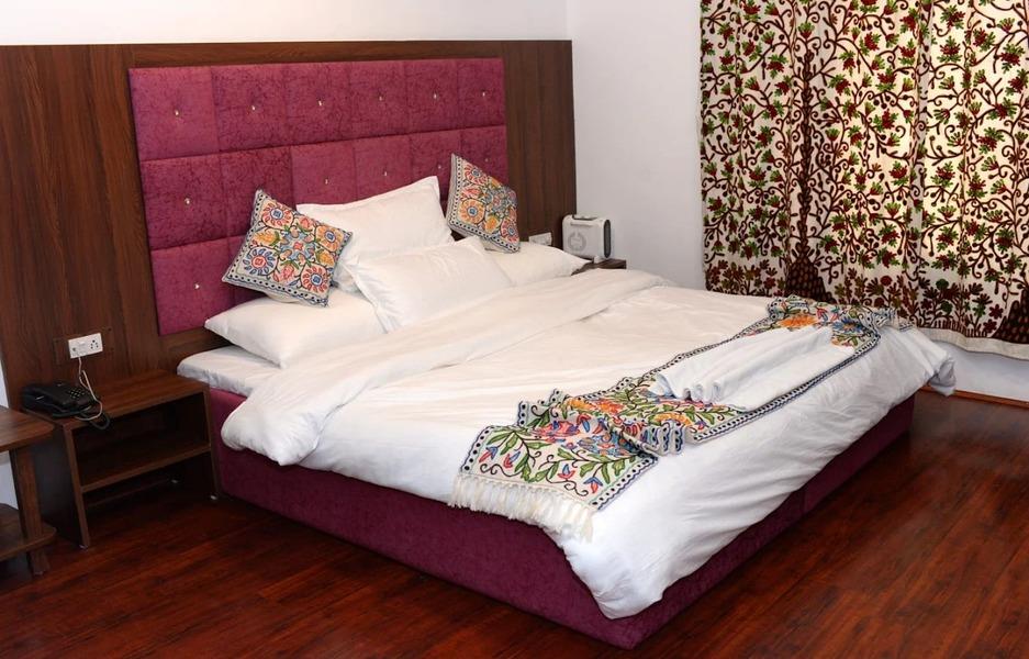 Hotel Dar Rehman