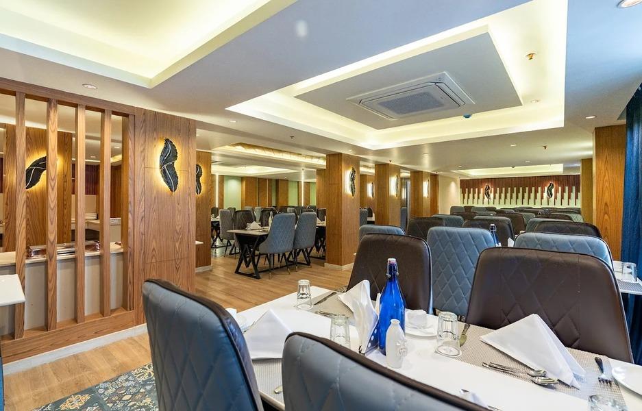 Hotel Sideeq Palace