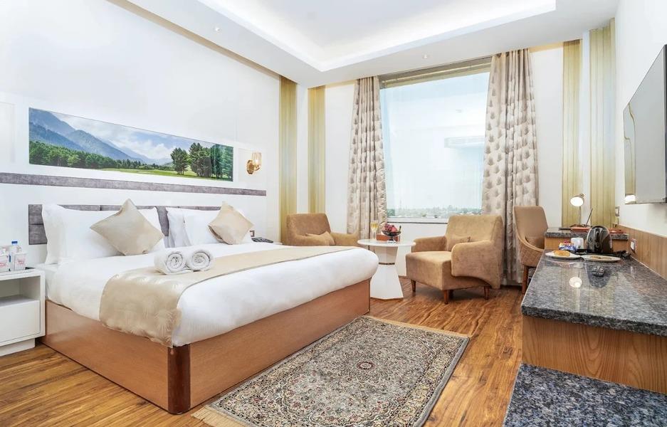 Hotel Arison