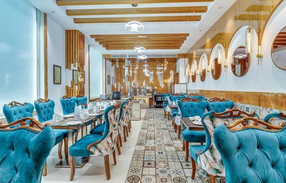 Hotel Arison