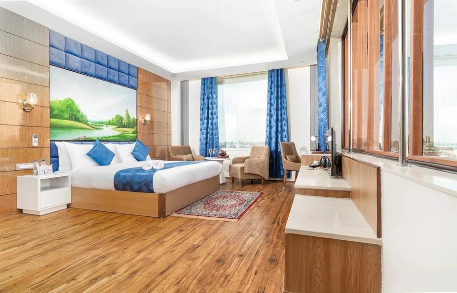Hotel Arison