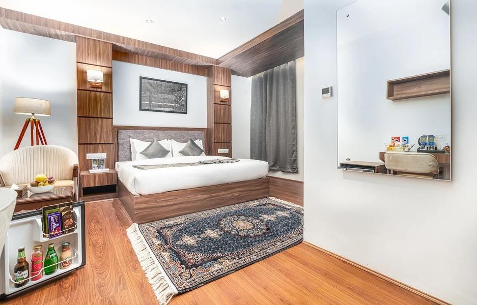 The Stay Villa 