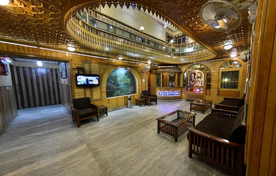 Hotel City Grace