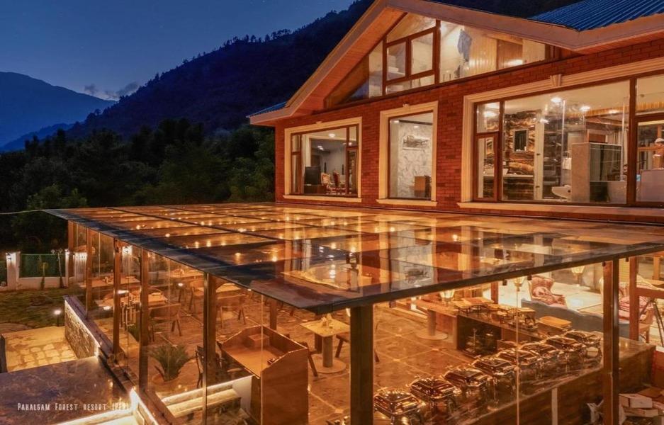 Pahalgam Forest Resorts 