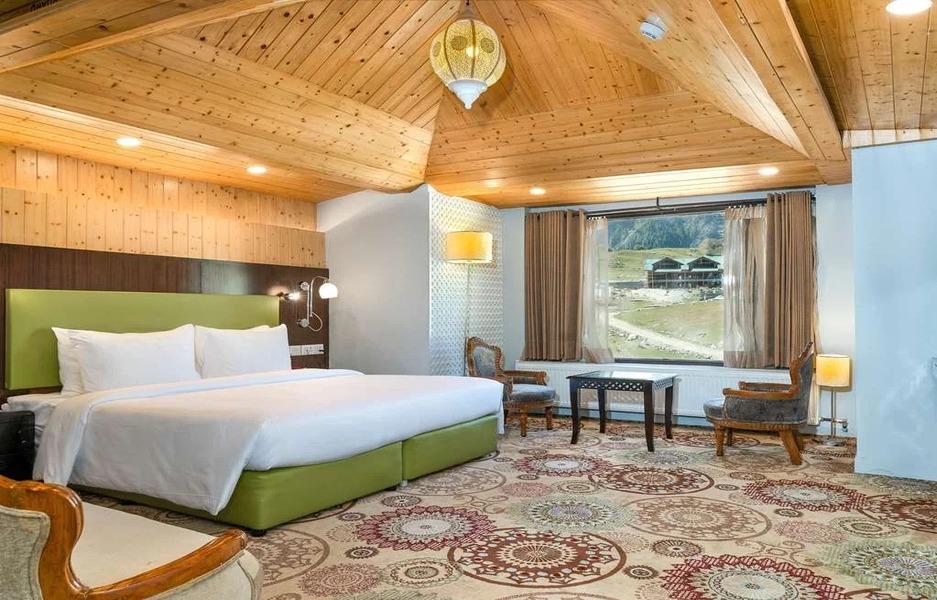 country inn and suits by radisson