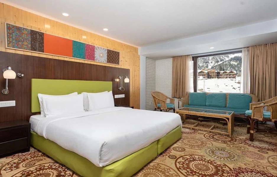 country inn and suits by radisson