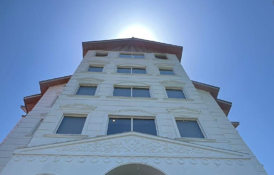 Hotel Apple Tree Resorts