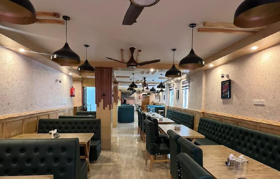 Hotel Apple Tree Resorts