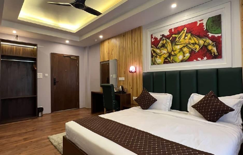 Hotel Apple Tree Resorts