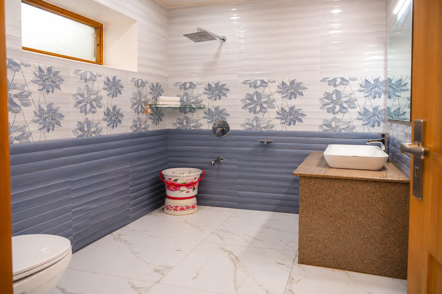 Washroom