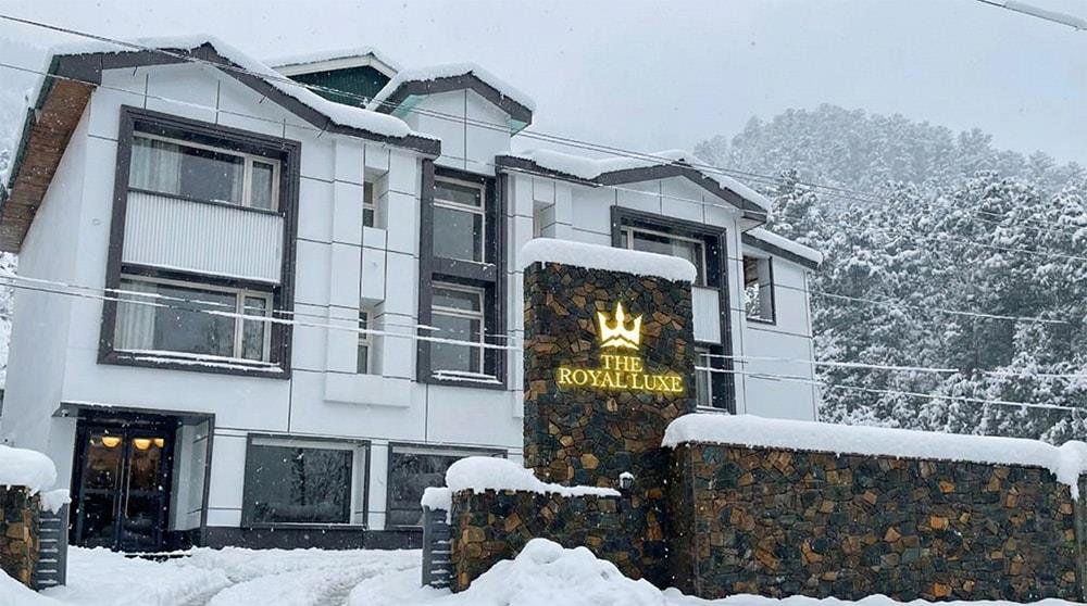 Royal Luxe Pahalgam