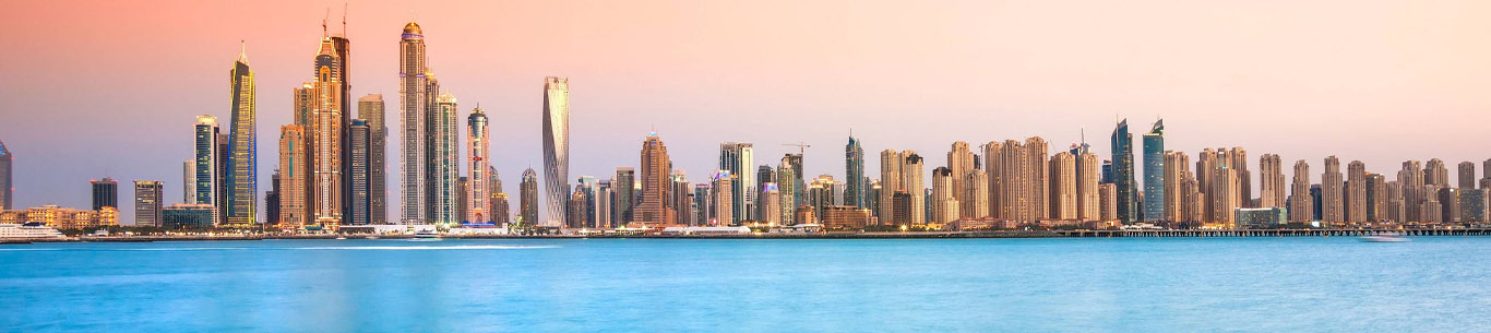 Dubai Holidays